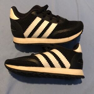 adidas ad96696 Mesh sneakers sz 7K